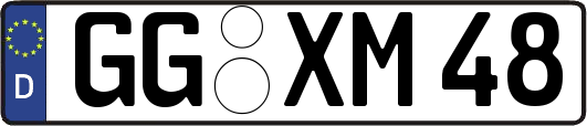 GG-XM48