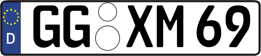 GG-XM69