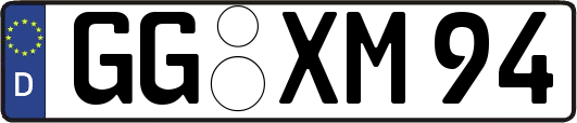 GG-XM94