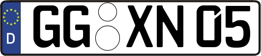 GG-XN05