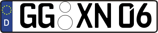 GG-XN06