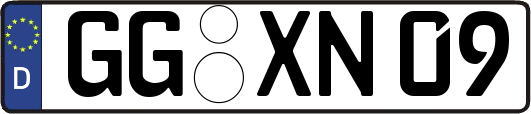 GG-XN09