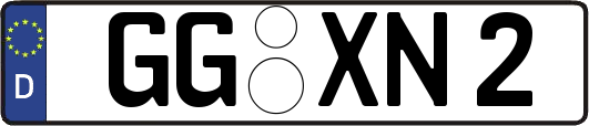 GG-XN2