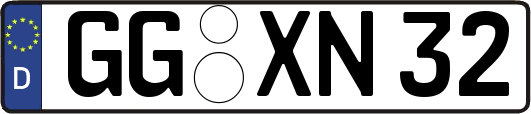 GG-XN32