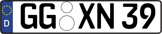 GG-XN39