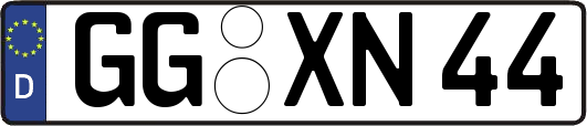 GG-XN44