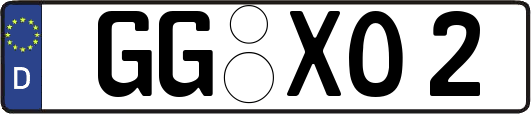 GG-XO2