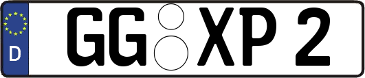 GG-XP2