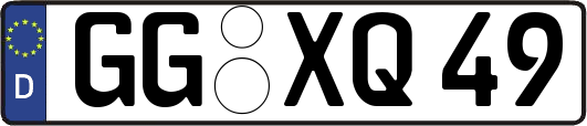 GG-XQ49