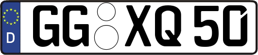GG-XQ50