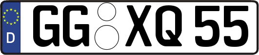 GG-XQ55