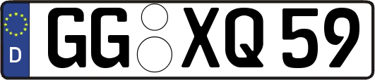 GG-XQ59
