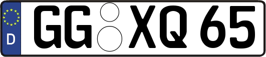 GG-XQ65