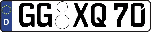 GG-XQ70