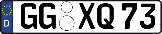 GG-XQ73