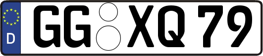 GG-XQ79