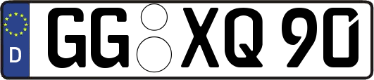 GG-XQ90