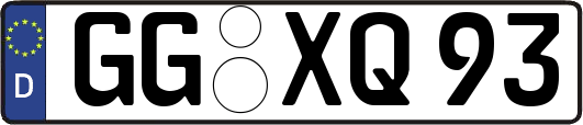 GG-XQ93