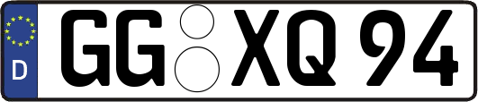 GG-XQ94