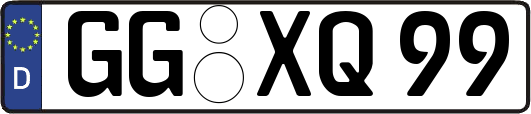 GG-XQ99