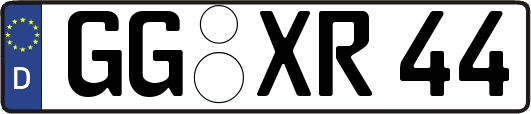 GG-XR44