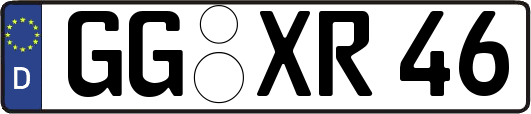 GG-XR46
