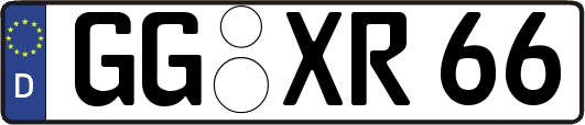 GG-XR66