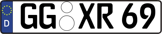 GG-XR69