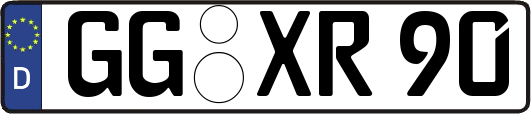 GG-XR90