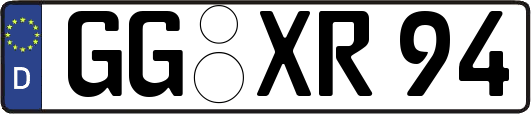 GG-XR94