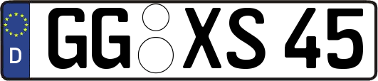 GG-XS45