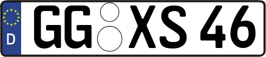 GG-XS46