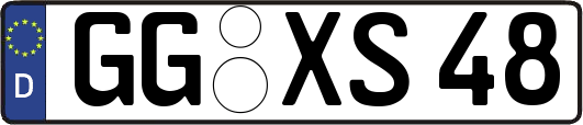 GG-XS48