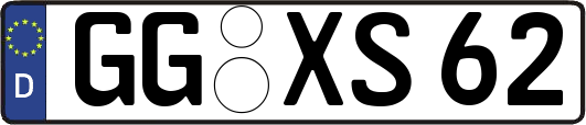 GG-XS62