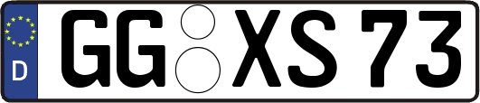GG-XS73