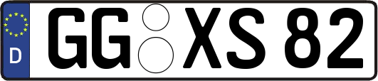 GG-XS82