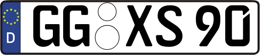 GG-XS90