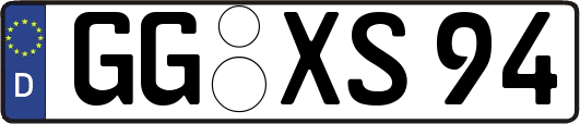 GG-XS94