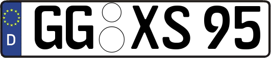 GG-XS95
