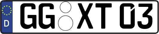 GG-XT03