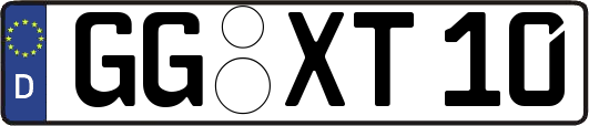GG-XT10