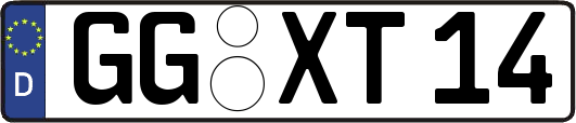 GG-XT14