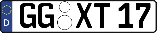 GG-XT17
