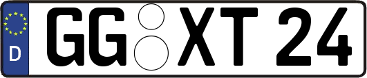 GG-XT24