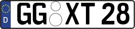 GG-XT28