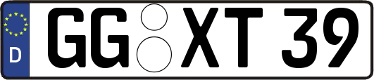 GG-XT39