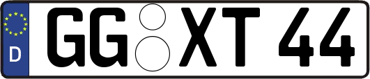 GG-XT44