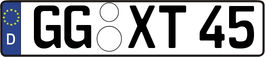 GG-XT45