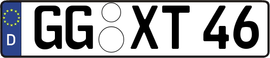 GG-XT46