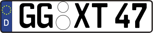 GG-XT47
